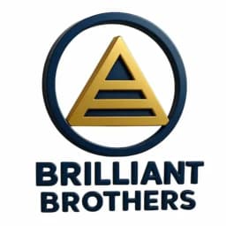 Brilliant Brothers logo