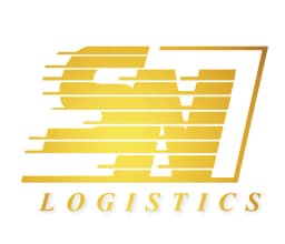 SN LOGISTICS logo