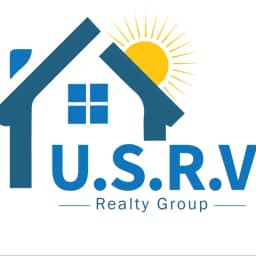 USRV REALTY GROUP logo