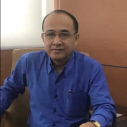 លោក កង សាម៉េត